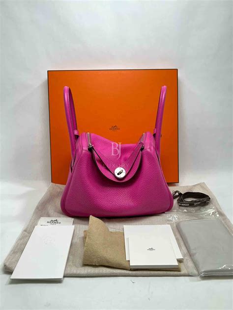 hermes lindy 26 price 2024|hermes lindy 26 magnolia.